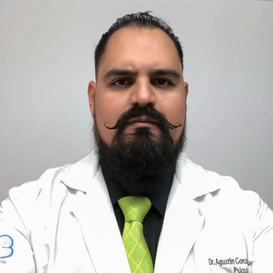 Dr Agustin Gonzalez en zapopan