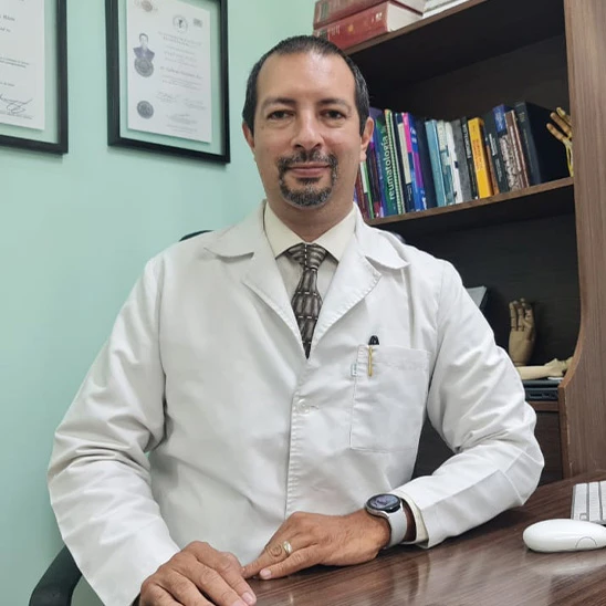 Dr Guillermo Hernandez Rios en zapopan
