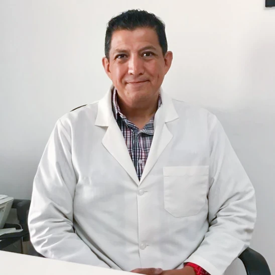 Dr Jose Luis Hernandez en zapopan 