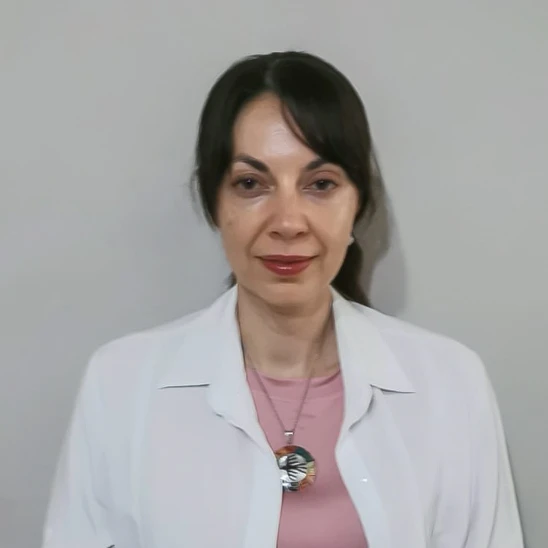 Dra Catalina Cisneros en zapopan