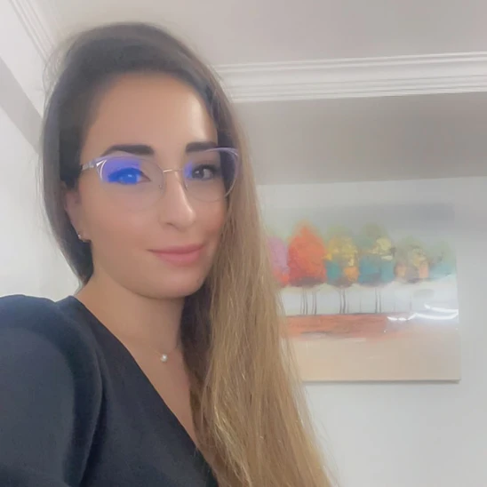Dra Roxana Ramirez en zapopan