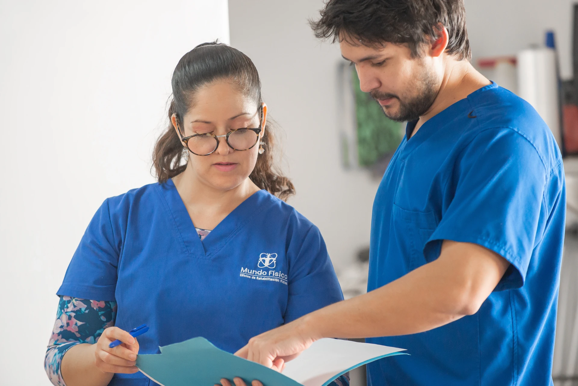 clinica de rehabilitacion en zapopan