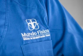 clinica de rehabilitacion mundo fisico