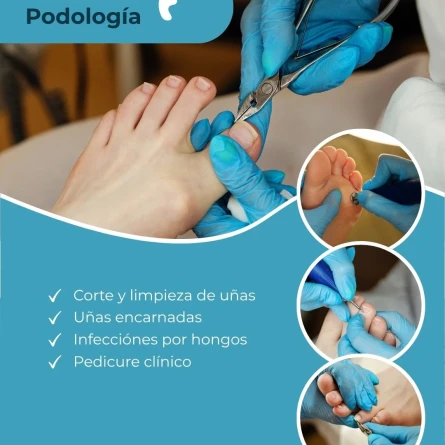 podologo en zapopan