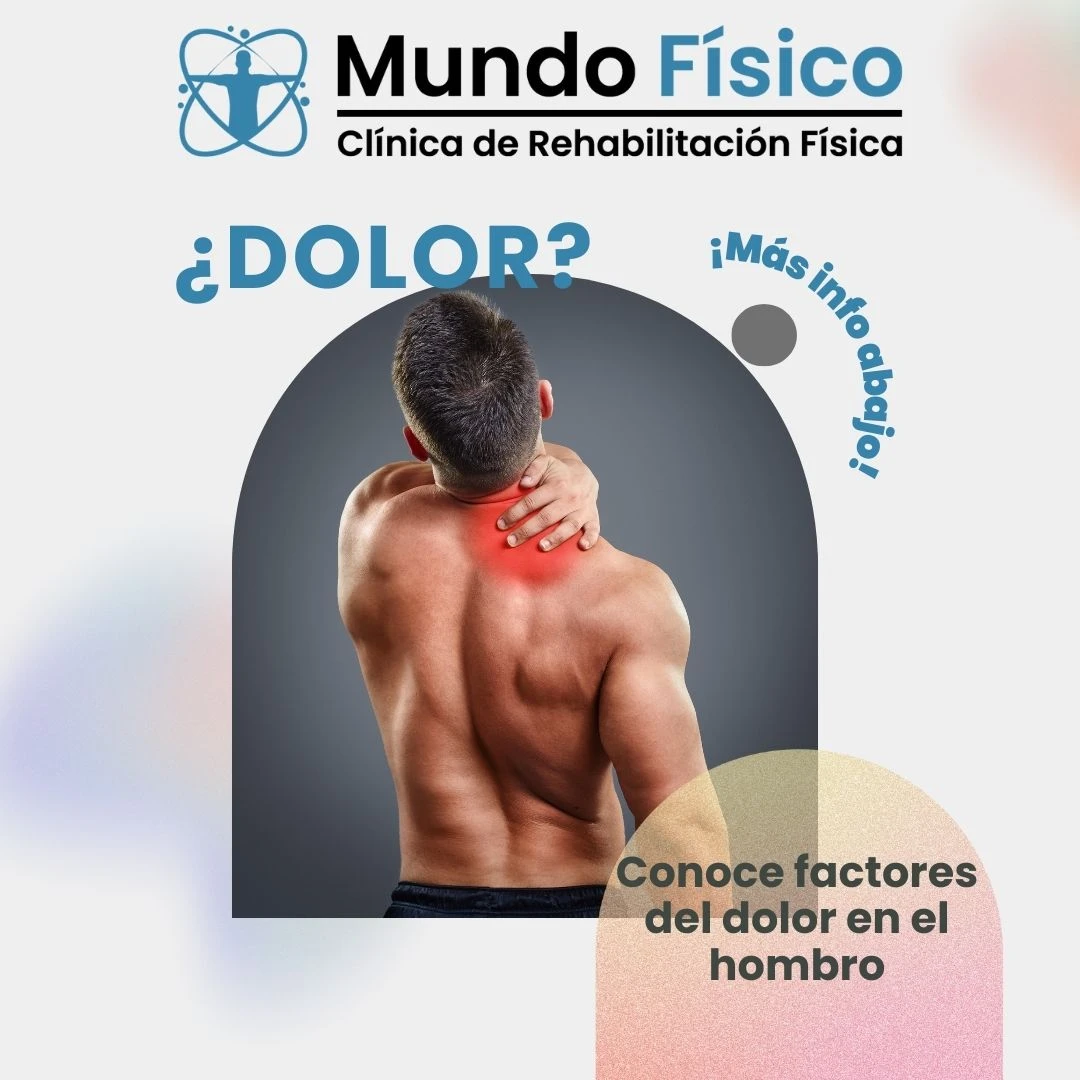 rehabilitacion de hombro